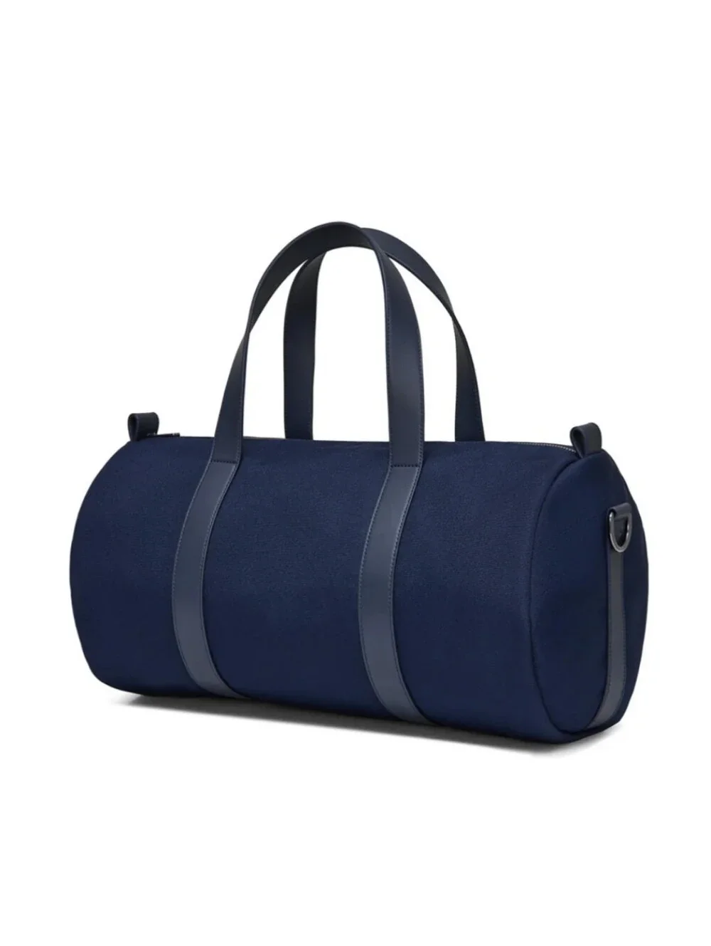 Holderness & Bourne SEALED! NWT! The Marston Banker Bag in Navy Ballistic. R2S!